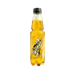 Nước tăng lực vị nhân sâm Sting 330ml (1 Chai)