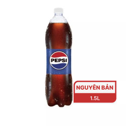 Nước ngọt Pepsi 1.5l (1 Chai)