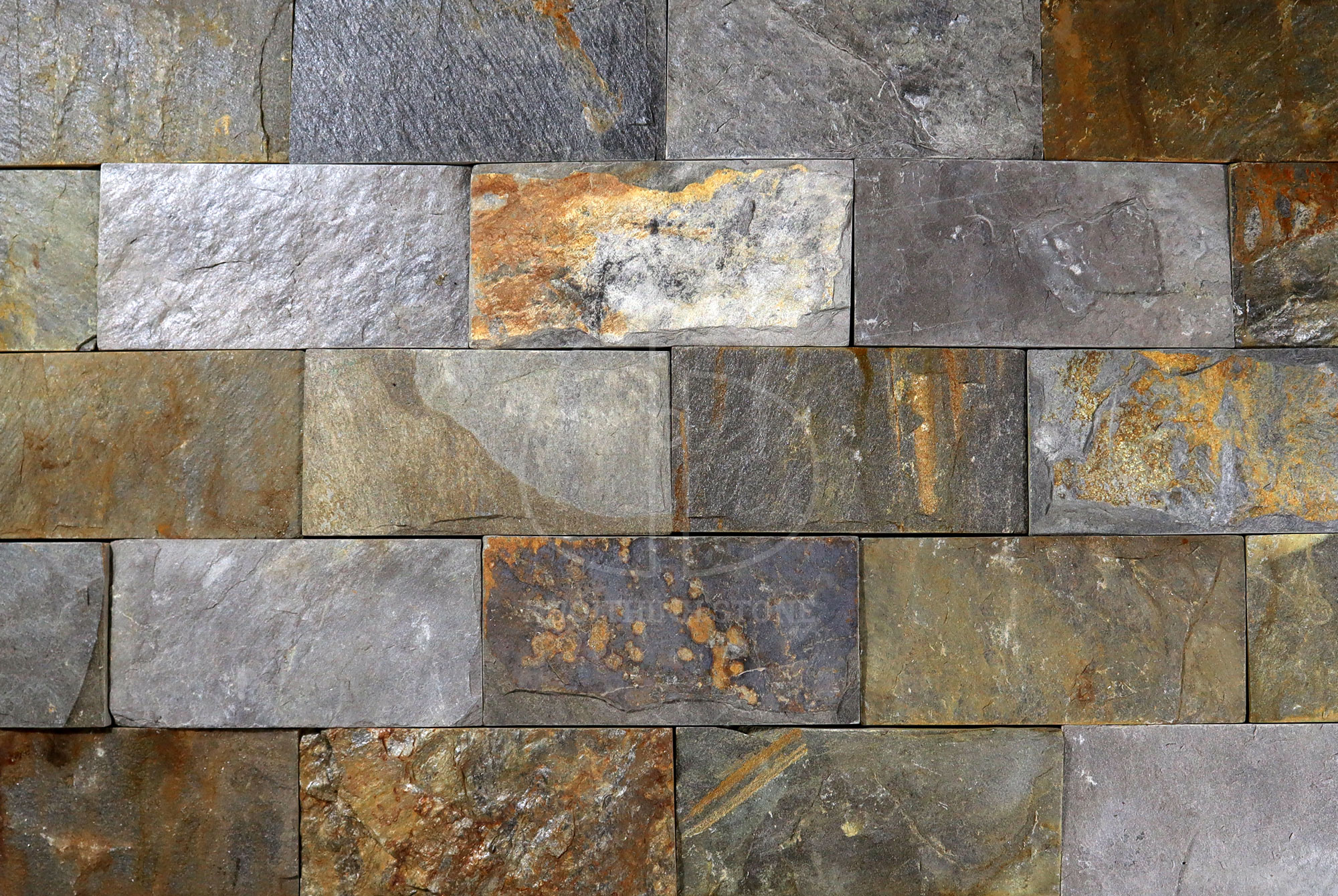 Đá Slate Đà Nẵng vàng lai