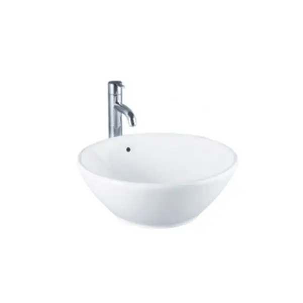 Chậu rửa mặt lavabo LT523S LT523SXW