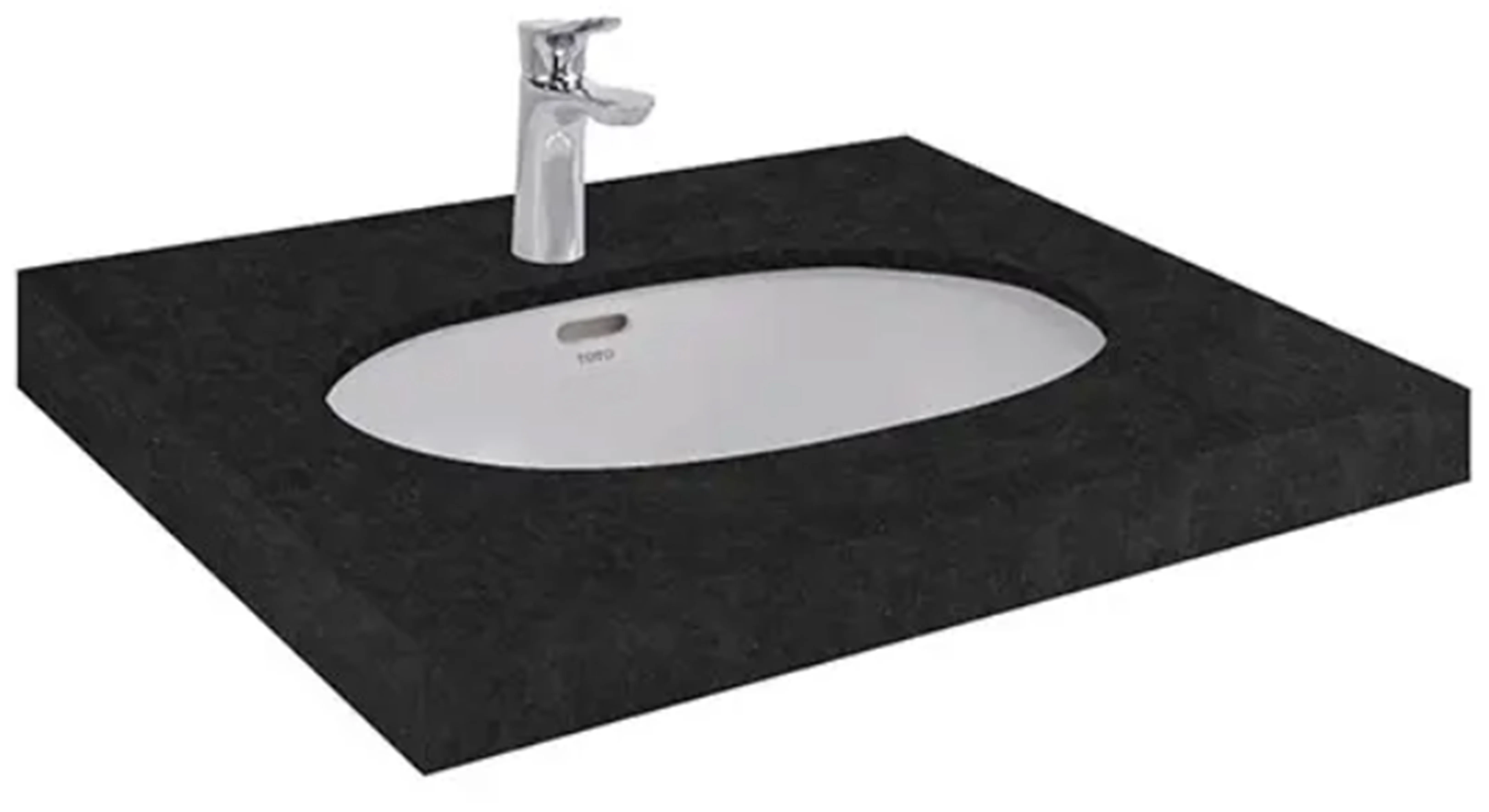 Chậu âm bàn LT546XW