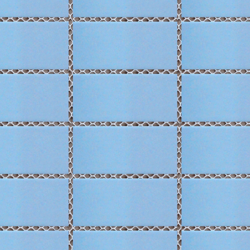 Gạch Mosaic Stark KT 45x95mm mã M2705