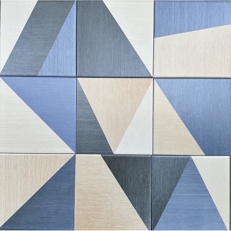 Gạch Bông 200x200mm MHB 213