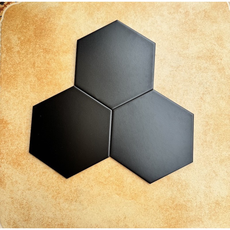 Gạch Bông Lục Giác 200x230mm  MHB 23200