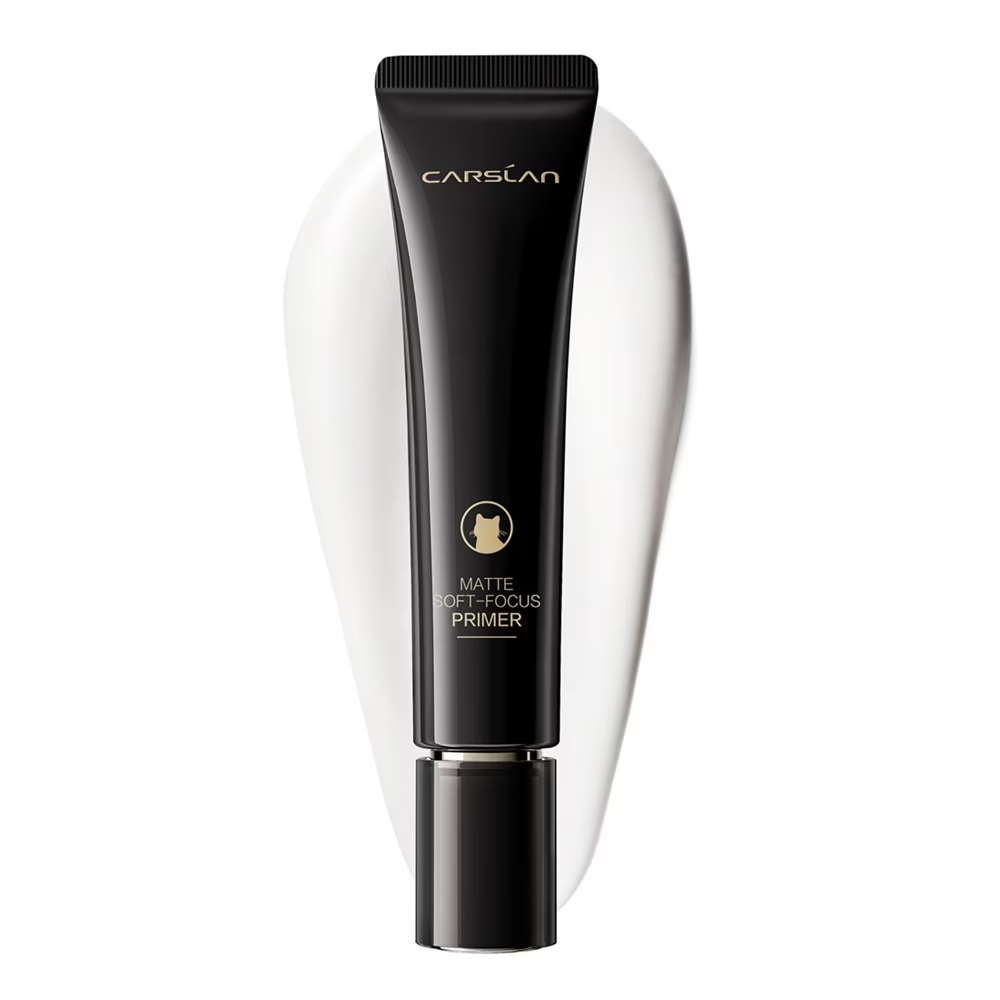 Kem Lót Carslan Matte Soft Focus 35G