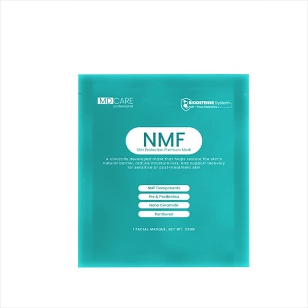 Mặt Nạ MD CARE NMF SKIN Protection Premium Mask 23g