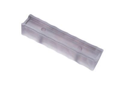 Gạch kính lấy sáng nghệ thuật MTYF-5002