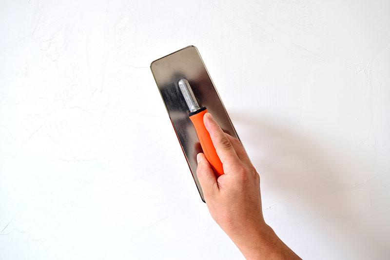 Bột Trét Tường UFO Ngoại thất