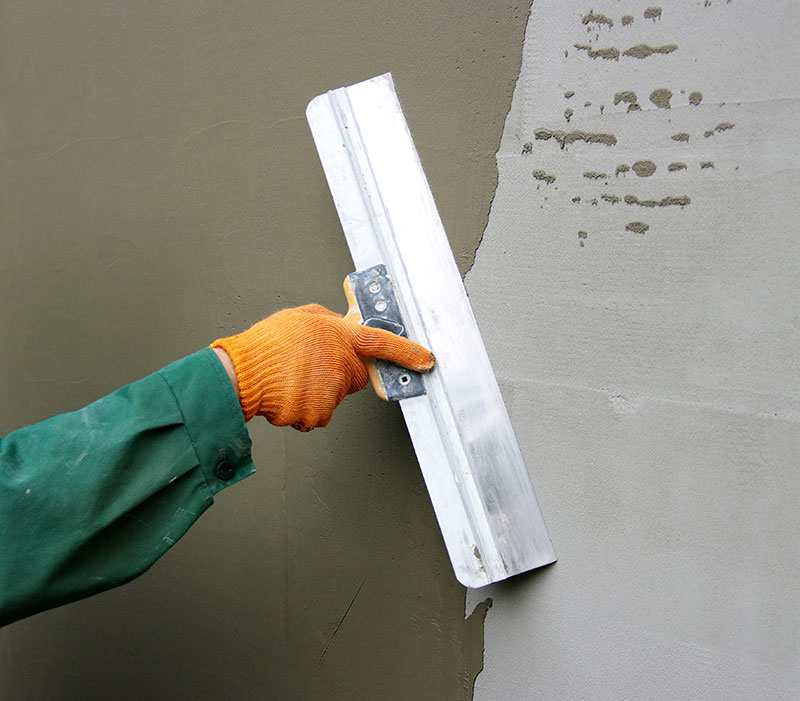 Bột Trét Tường NEXT COAT Ngoại thất