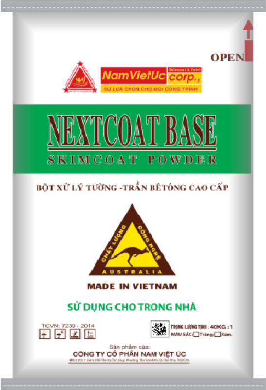 SKIMCOAT NEXTCOAT BASE