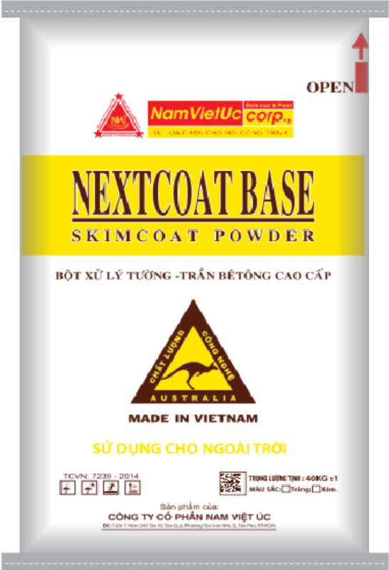 SKIMCOAT NEXTCOAT BASE