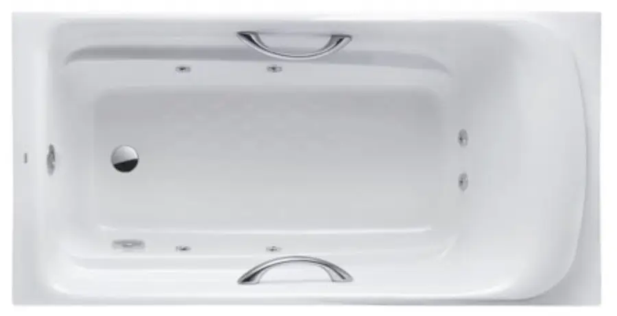 Bồn tắm Massage PPYK1760ZRHPNE