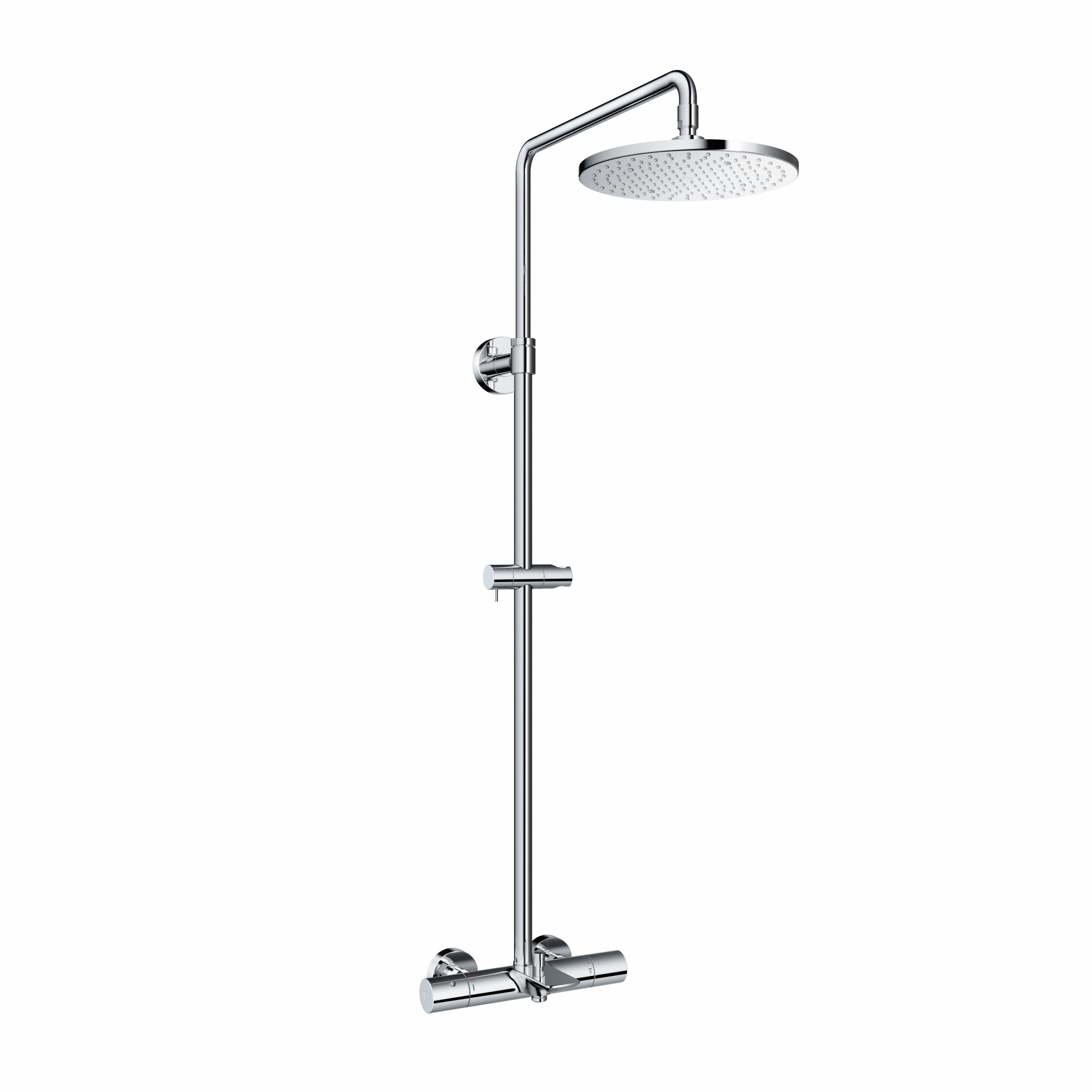 Sen cây nhiệt độ kèm vòi xả bồn TBW07403A