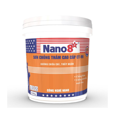 Sơn chống thấm cao cấp - CT99