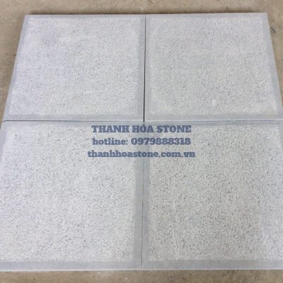 Đá ghi sáng băm trừ viền