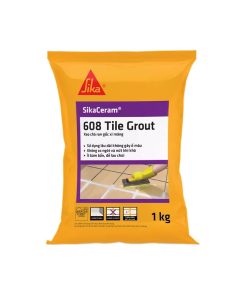 Keo dán gạch Sika Tilebond 25kg