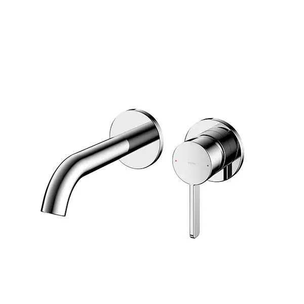 Vòi chậu gắn tường (Vòi ngắn) TLG11307BA