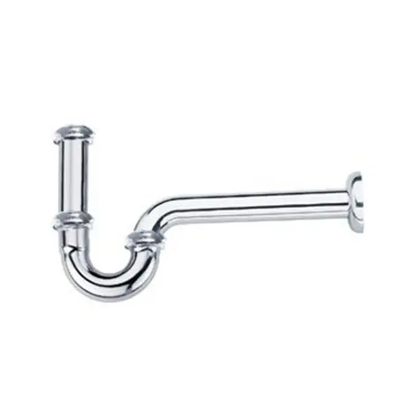 Ống thải chữ P TVLF402