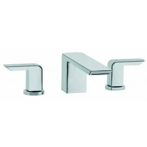 Vòi bồn tắm 3 lỗ TX467SKBR