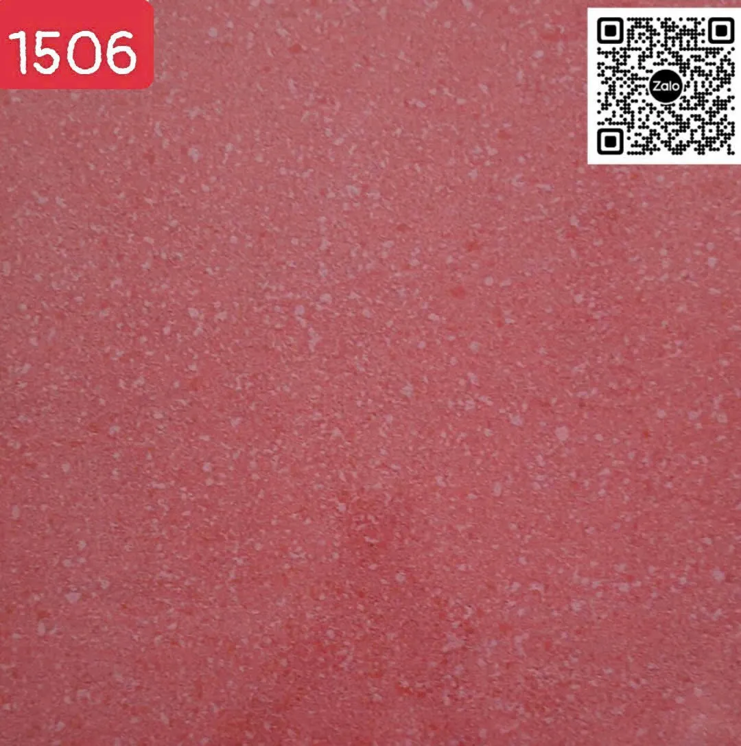 Gạch Men 40x40 Ốp Lát Prime Giá Rẻ mè đỏ 1506