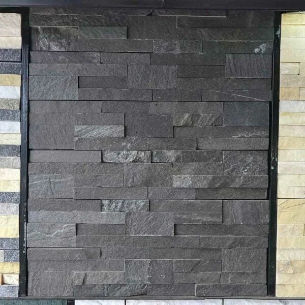 Đá Ghép Đen Chuyện Chưa Kể