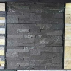 Đá Ghép Đen Chuyện Chưa Kể