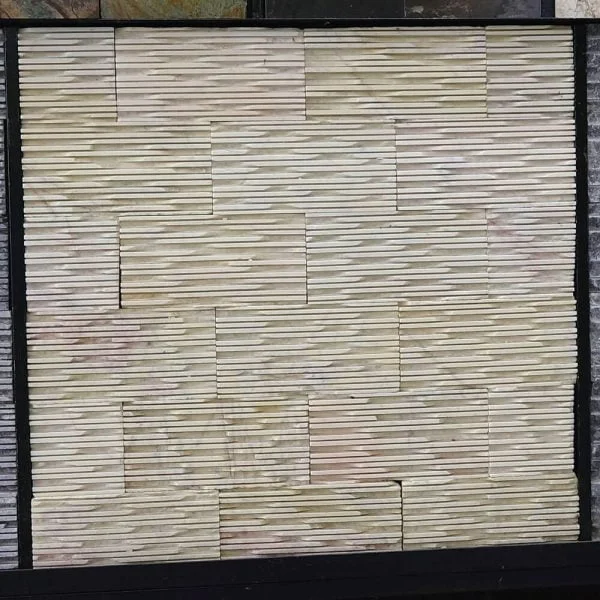 Đá Răng Lược Vàng