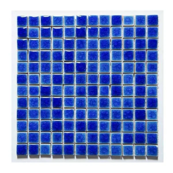 Gạch Mosaic Hồ Bơi