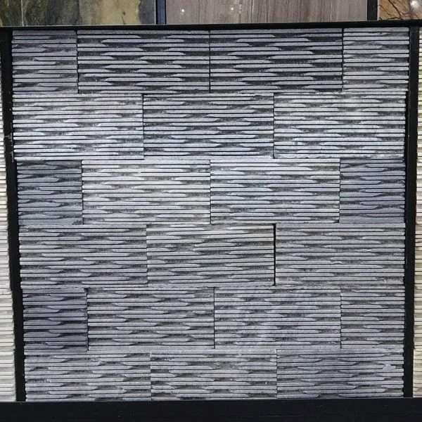 Đá Răng Lược Đen