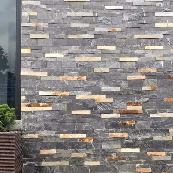 Đá Ghép Ốp Tường