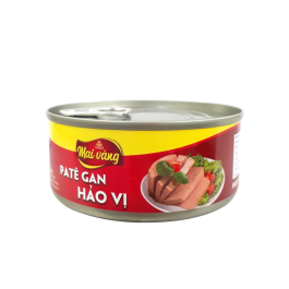 Patê gan Hảo vị 150g