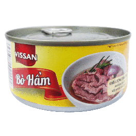 BÒ HẦM 150G