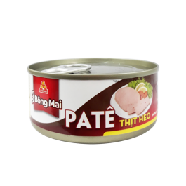 Patê thịt heo 3 Bông Mai 150g