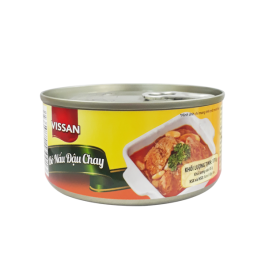 Bò nấu đậu chay 170g