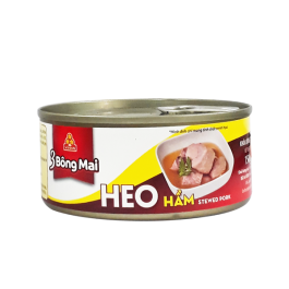 Heo hầm 3 Bông Mai 150g