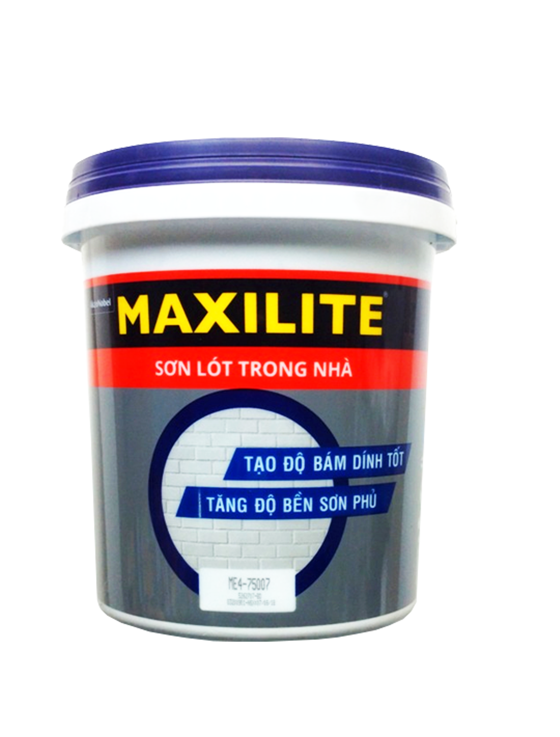 Sơn Lót Nội Thất Maxilite ME4 18L