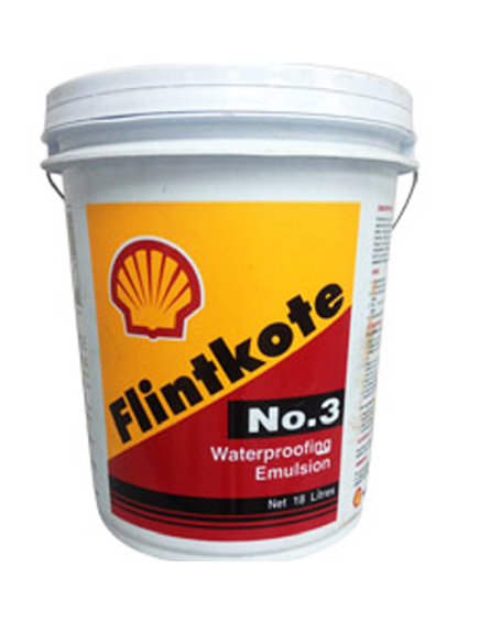Chống thấm đàn hồi Flintkote No.3