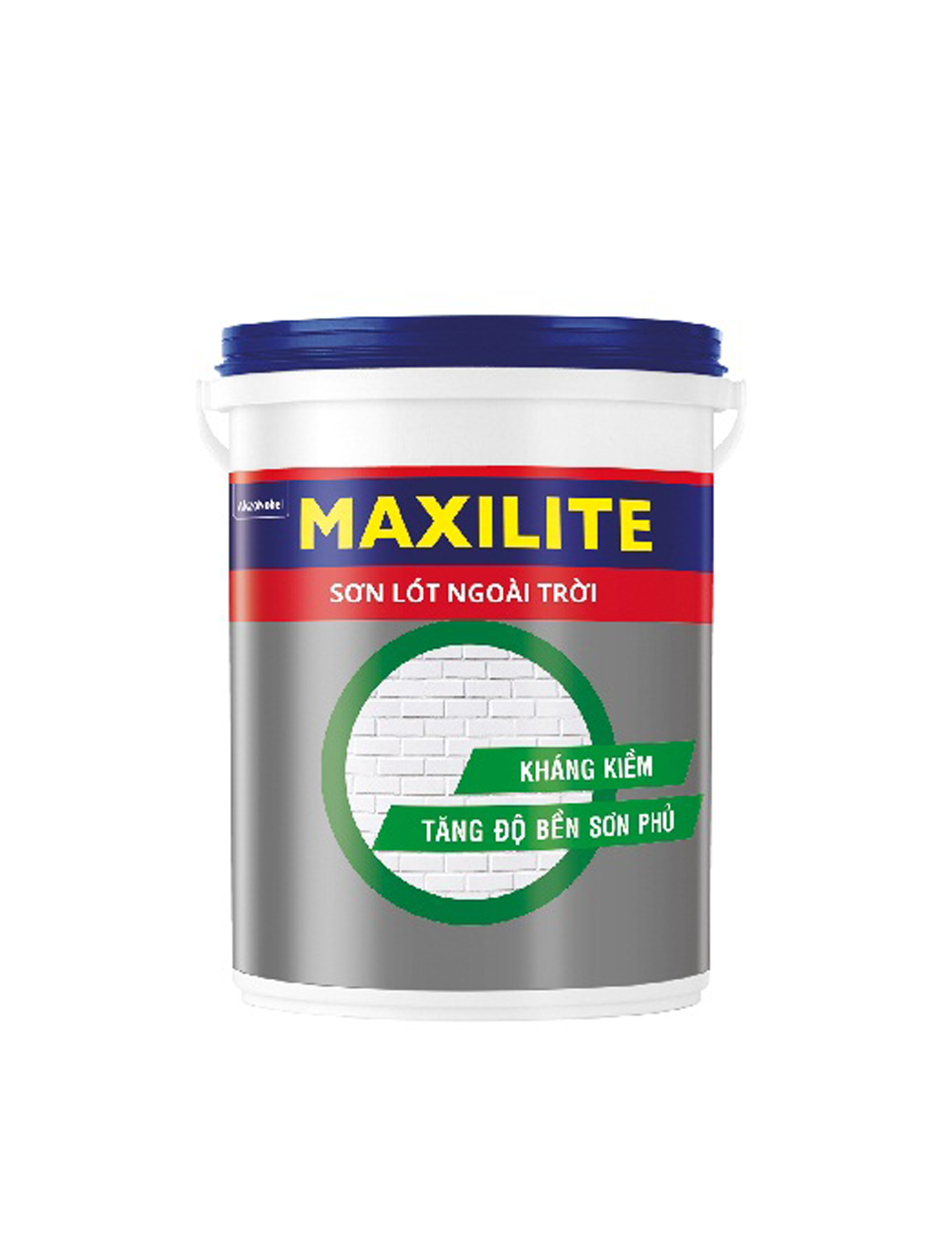 Sơn Lót Ngoại Thất Maxilite 48C 5L