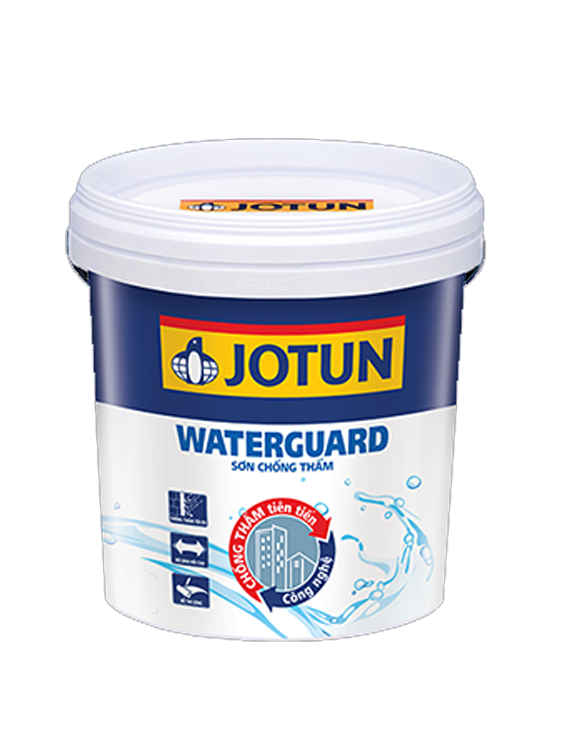 Sơn chống thấm Jotun WaterGuard 20KG