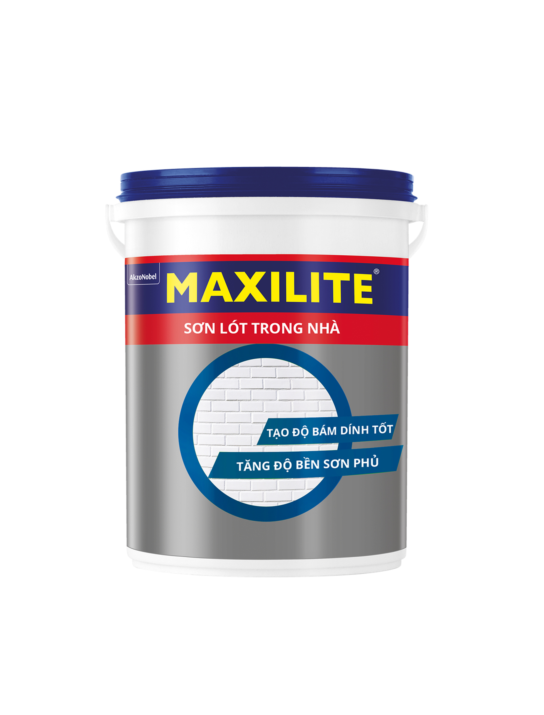 Sơn Lót Nội Thất Maxilite ME4 5L
