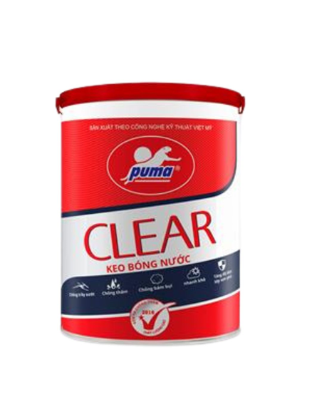 Keo bóng nước Puma 1kg