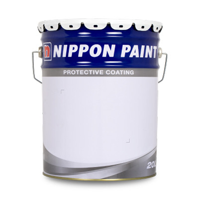 SƠN CÔNG NGHIỆP NIPPON HI-PON 50-03 POLYURETHANE TOP COAT