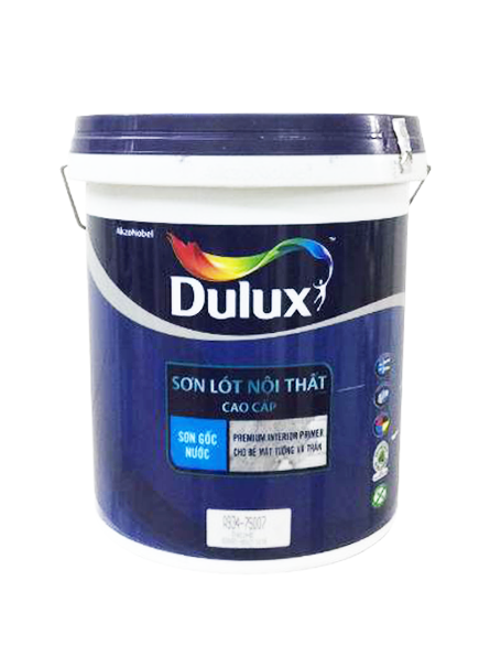 Sơn Lót Nội Thất Cao Cấp Dulux A934 18L