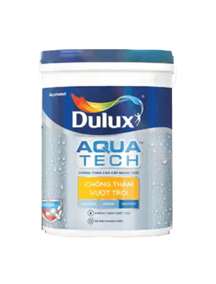 Chống thấm Dulux Aquatech Y65 6KG