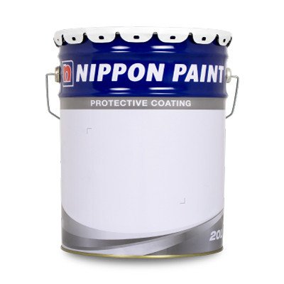 SƠN CÔNG NGHIỆP NIPPON ZINKY-26 EPOXY ZINC RICH PRIMER 65