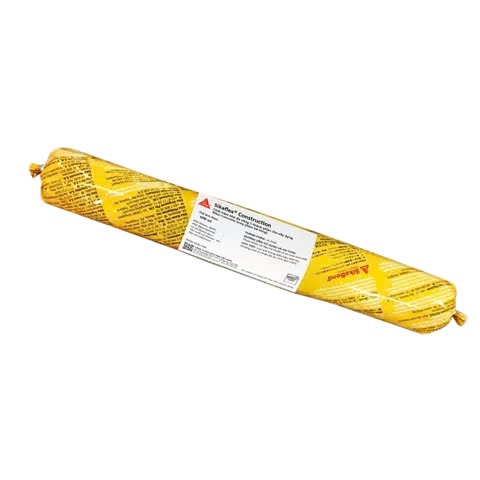 CHỐNG THẤM SIKA - SIKAFLEX CONSTRUCTION_600ML