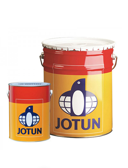 Sơn Lót công nghiệp Jotun Penguard Primer 20L