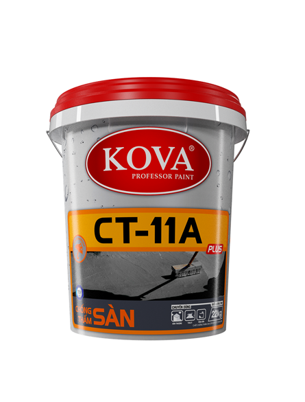 Chống thấm Kova CT-11A Sàn