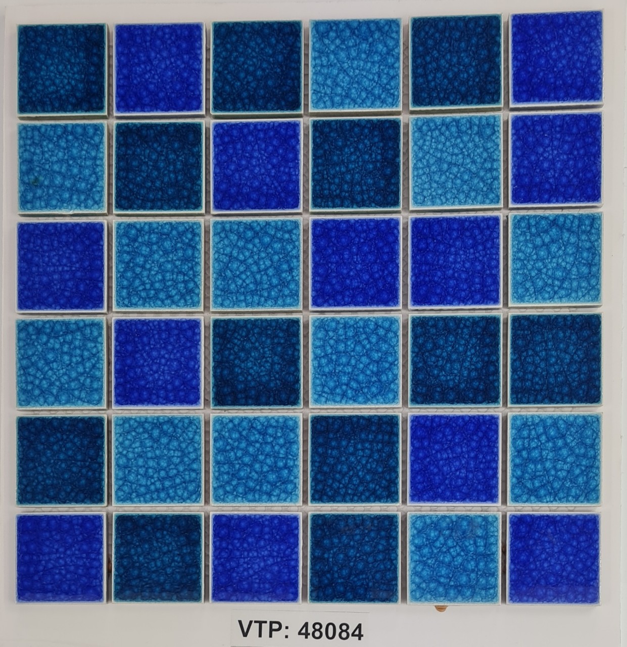 Gạch Mosaic trang trí mã VTP - 48084