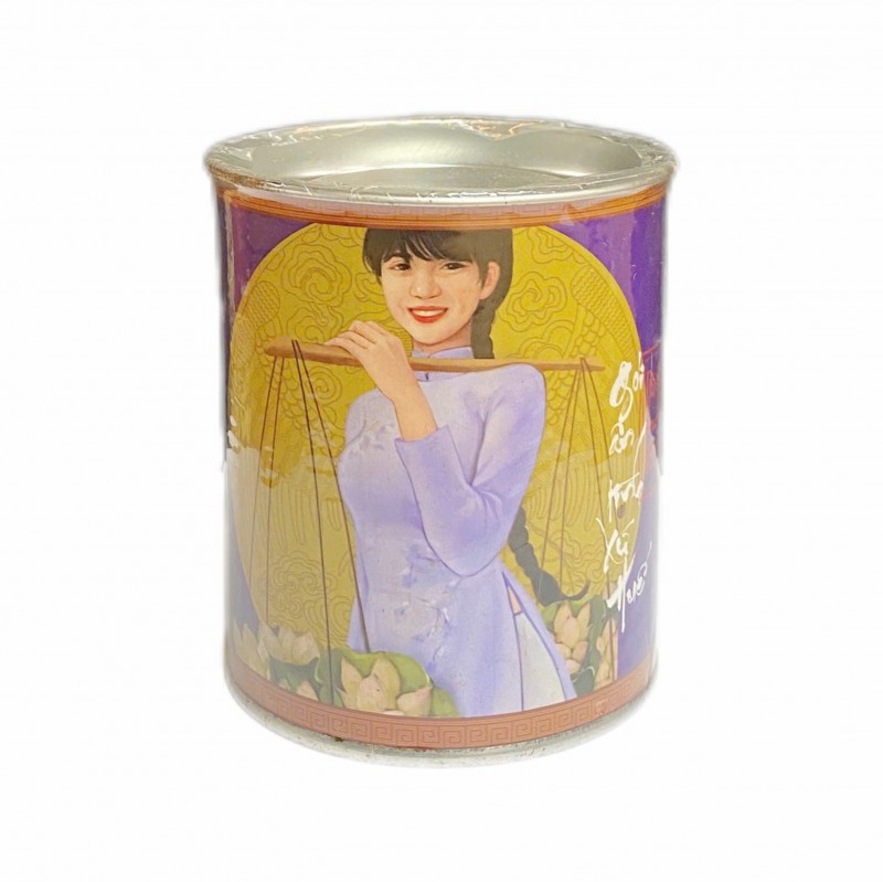 Trà Tim Sen Hộp 150g Đặc Sản Huế